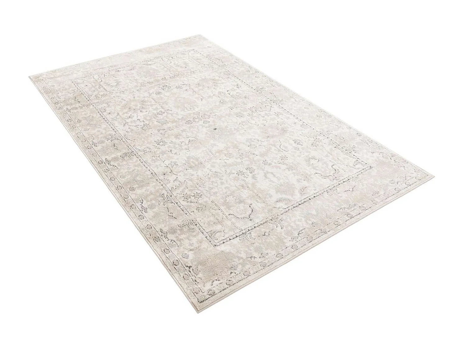 Tapis 160x245 Crème Oregon