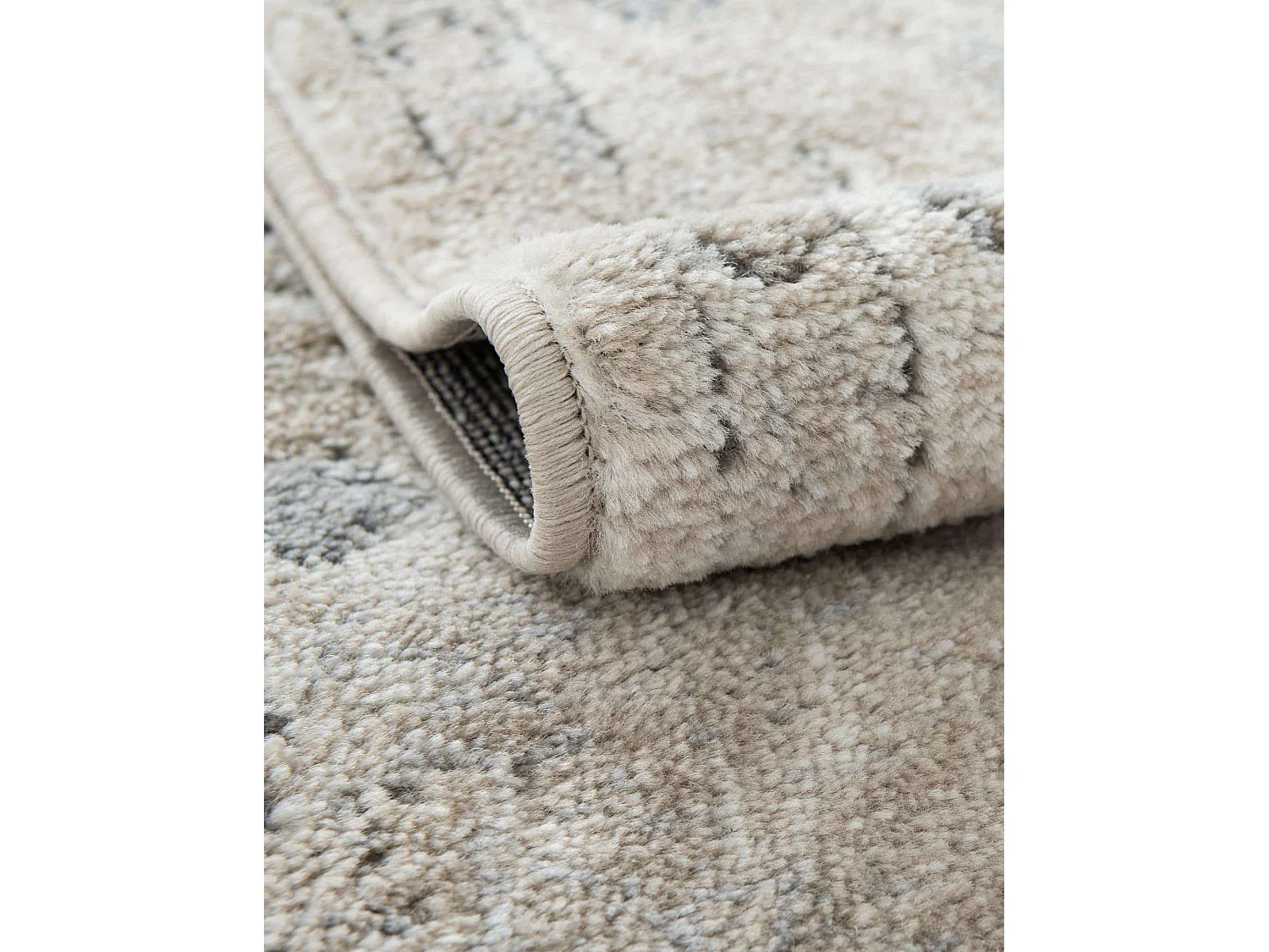 Tapis 160x245 Crème Oregon