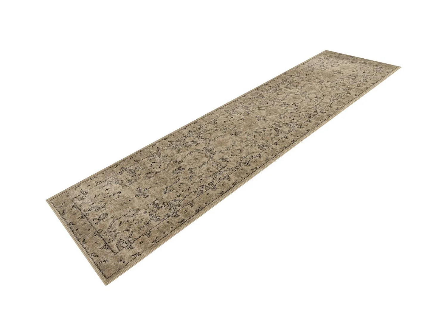 Tapis 80x305 Crème Oregon