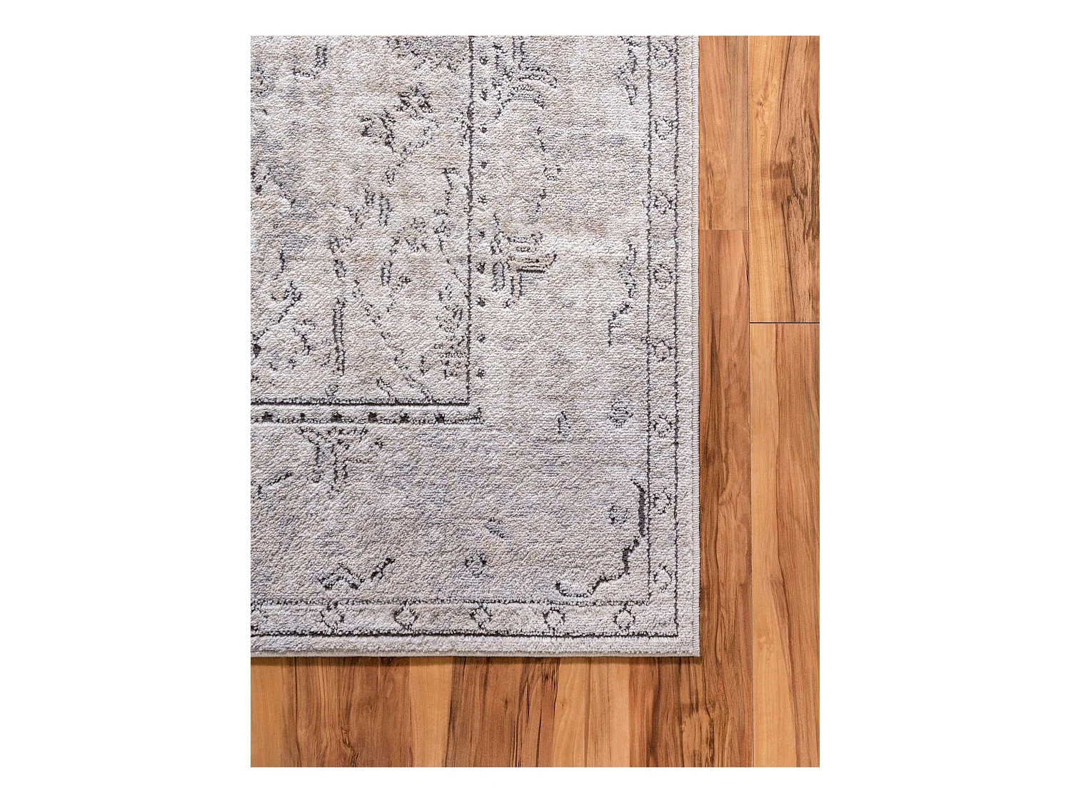 Tapis 80x305 Crème Oregon