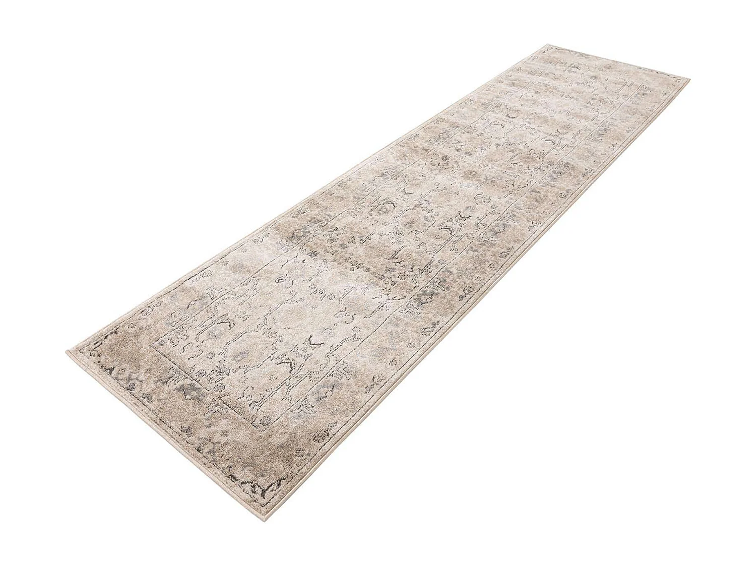 Tapis 80x305 Crème Oregon