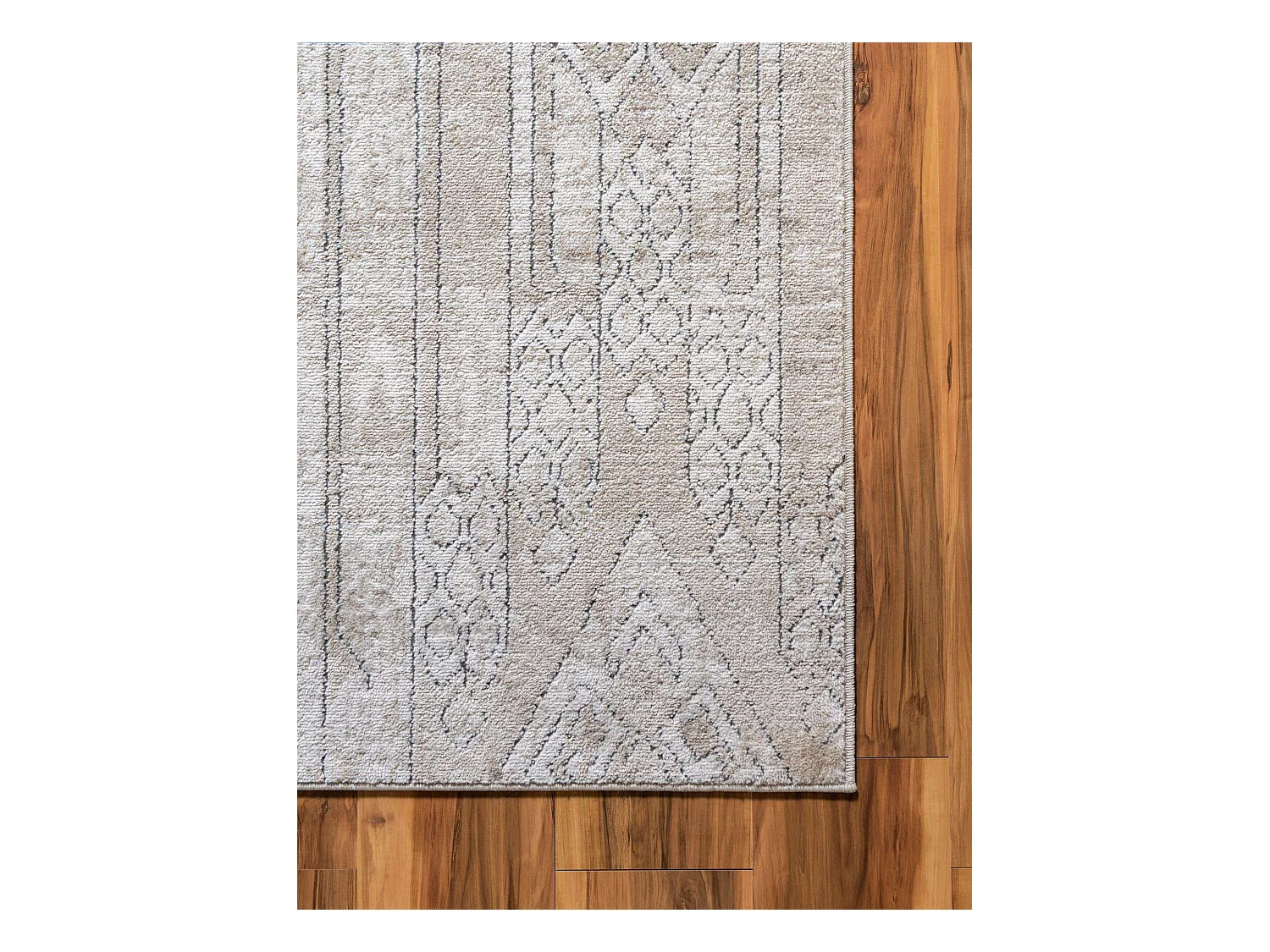 Tapis 160x245 Crème Oregon