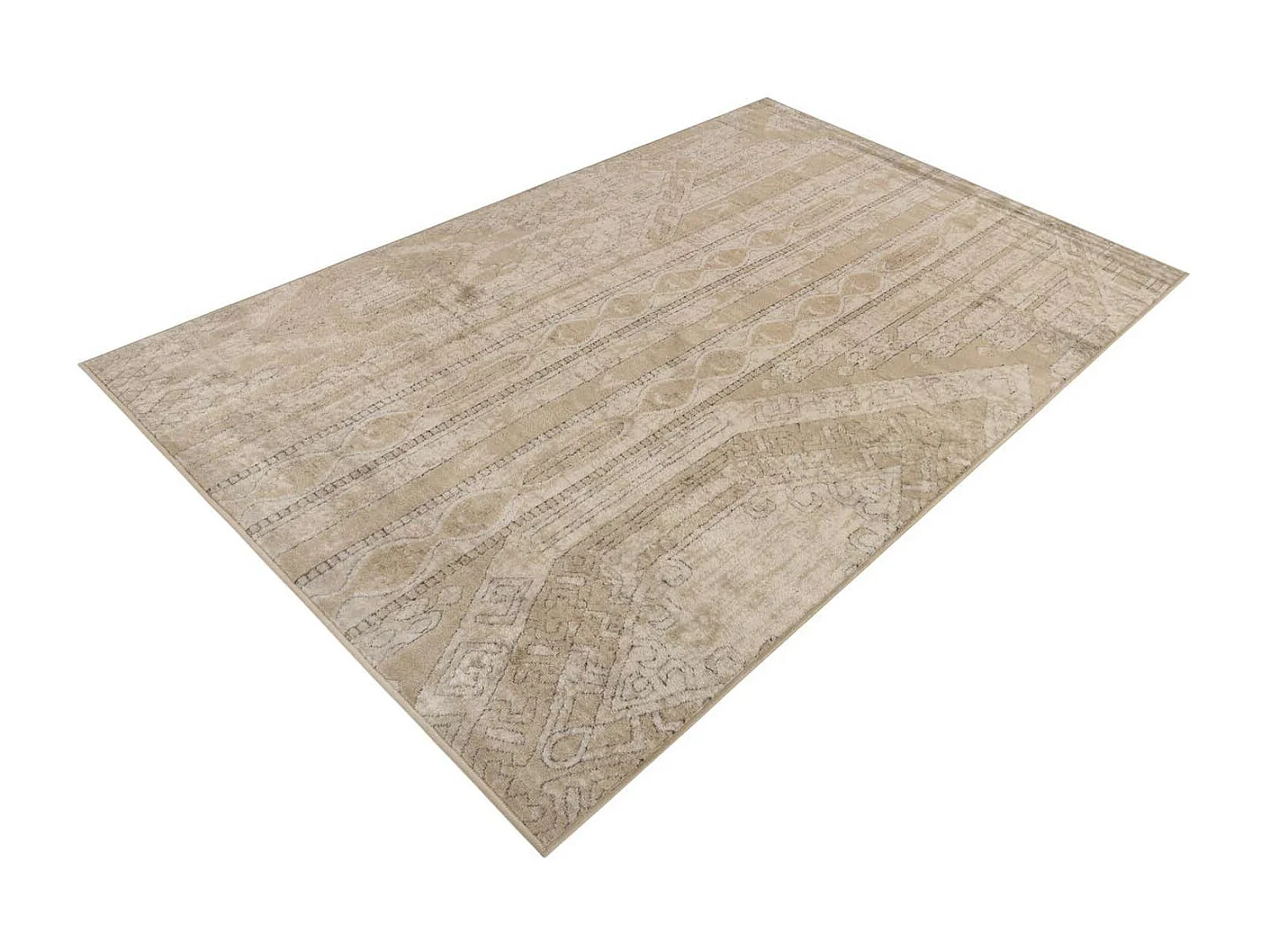 Tapis 160x245 Crème Oregon