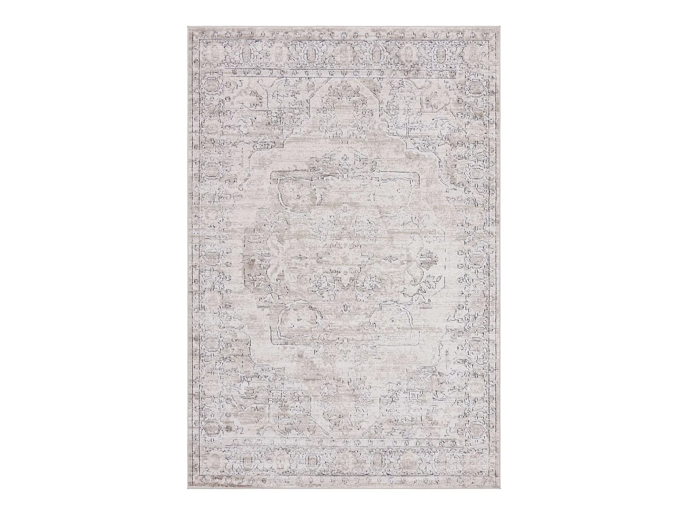 Tapis 125x185 Crème Oregon