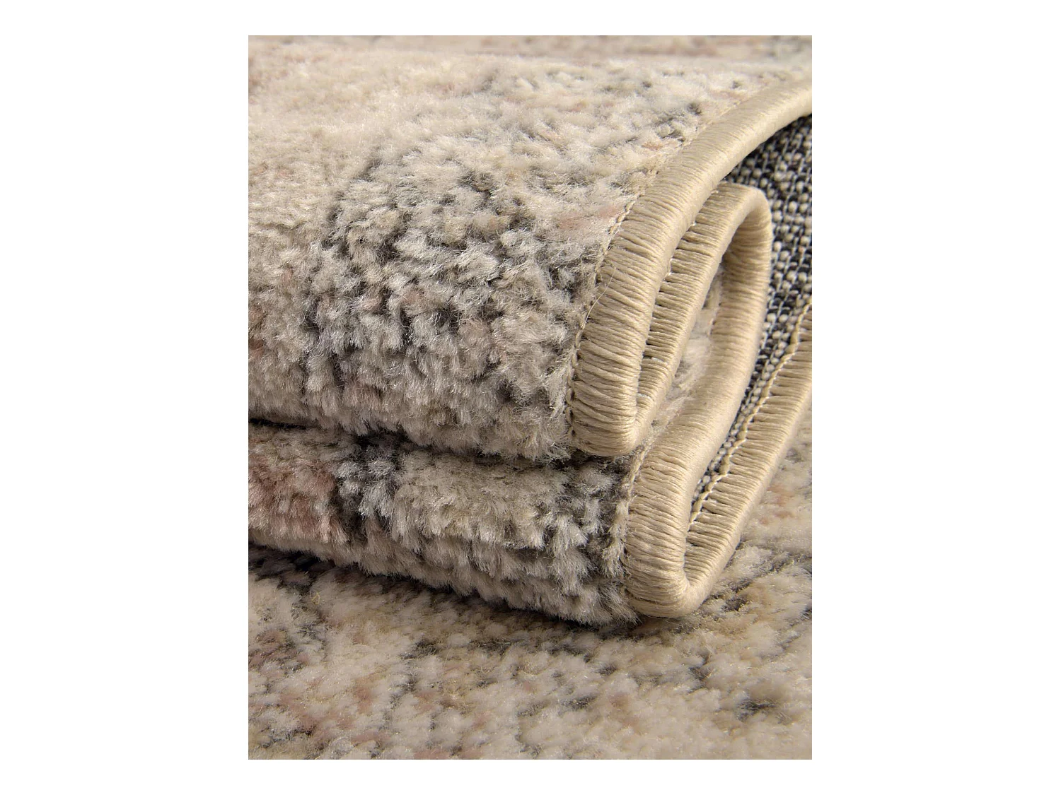 Tapis 125x185 Crème Oregon