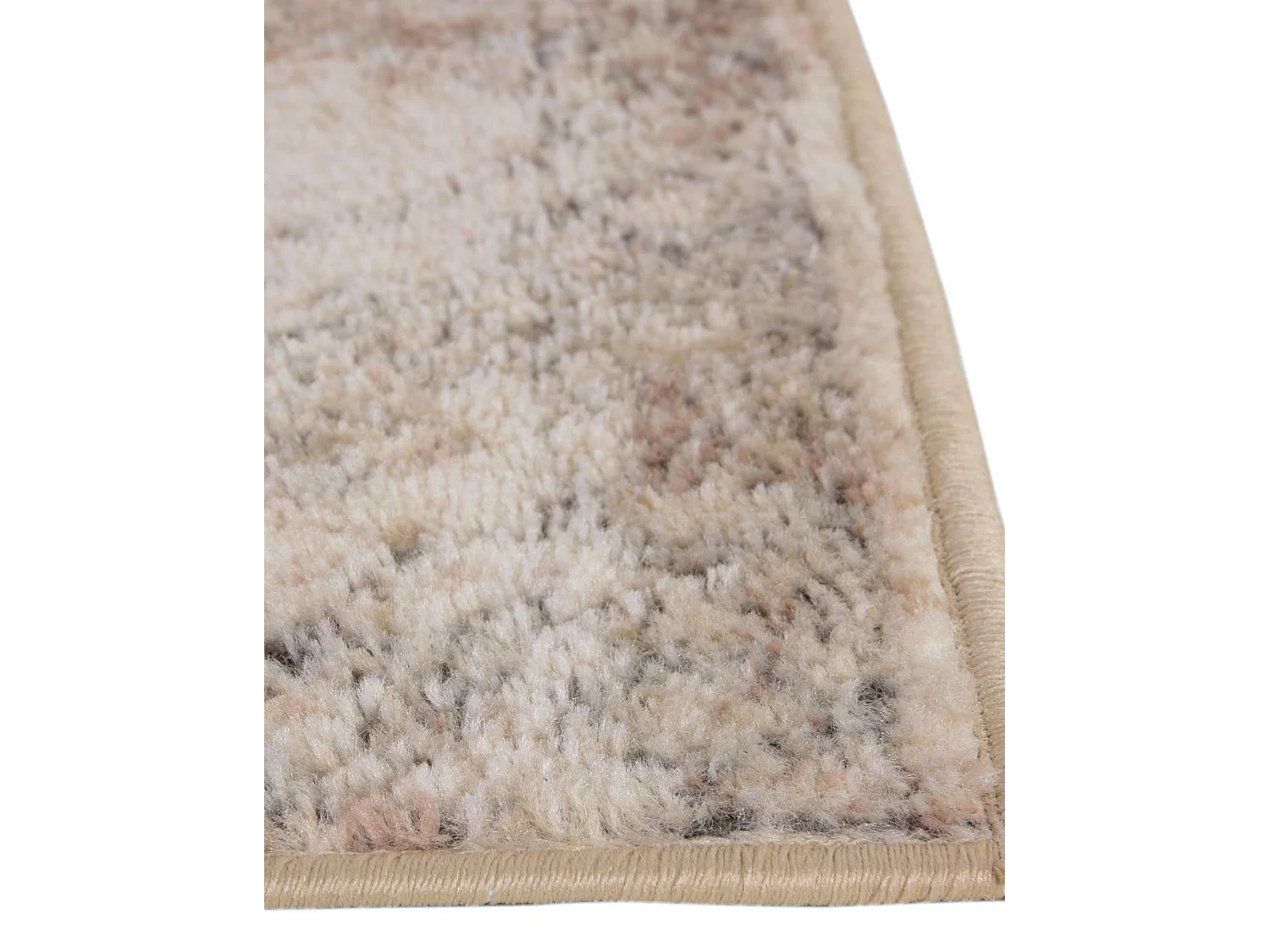 Tappeto 125x185 Crema Oregon