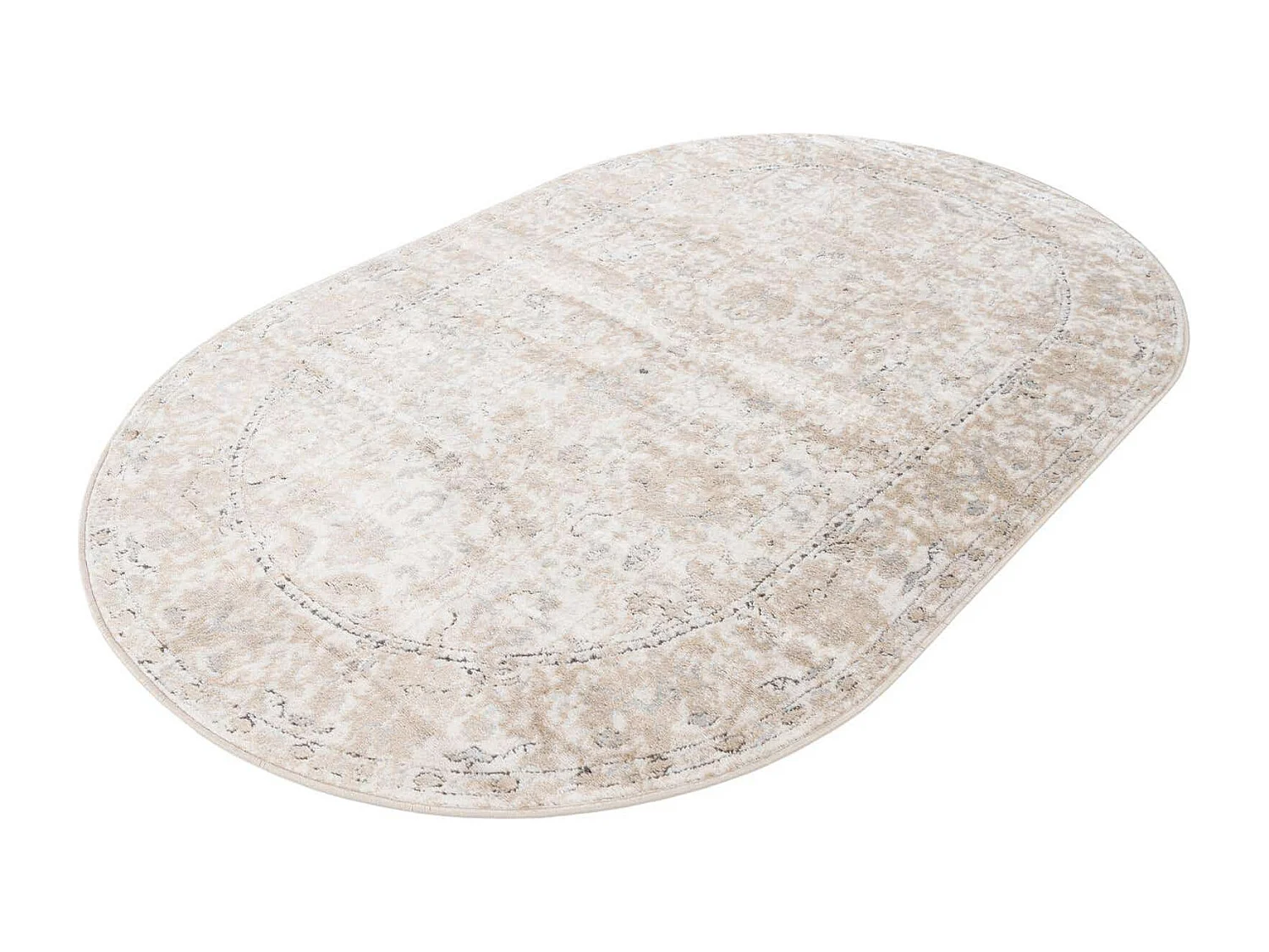 Tappeto 160x245 Crema Oregon