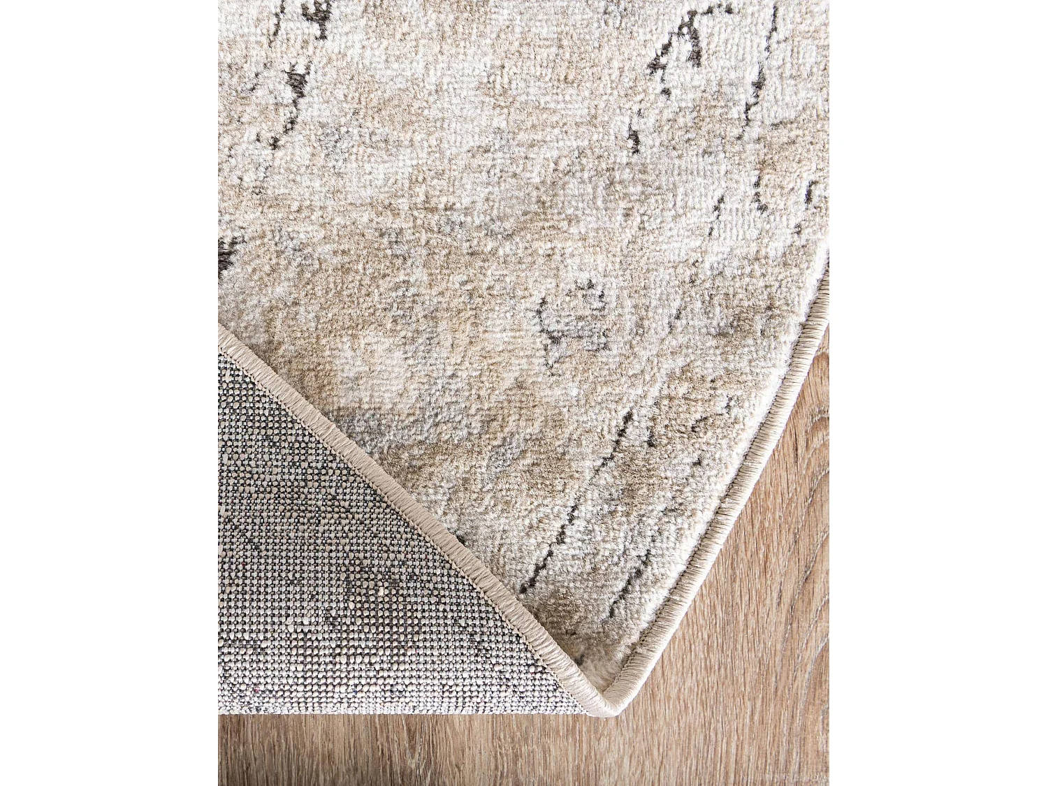 Tappeto 160x245 Crema Oregon