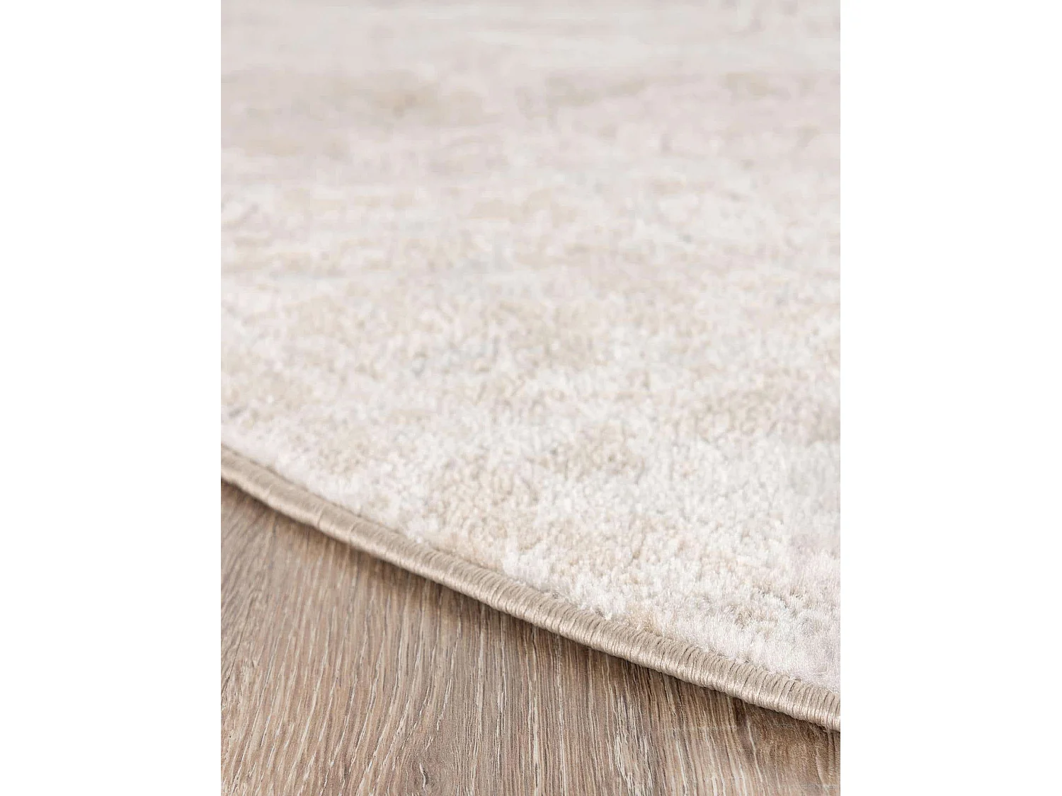 Tappeto 160x245 Crema Oregon