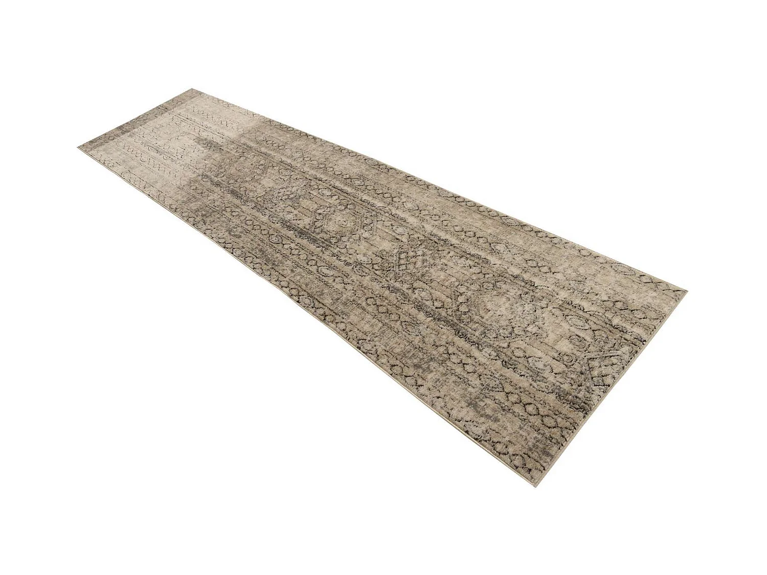 Tapis 80x305 Crème Oregon