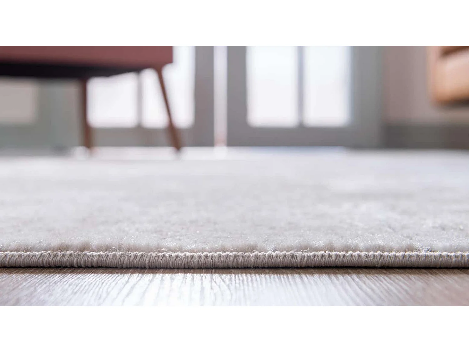 Tapis 80x305 Crème Oregon