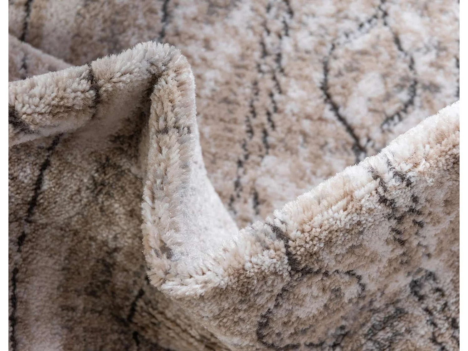 Tapis 80x305 Crème Oregon