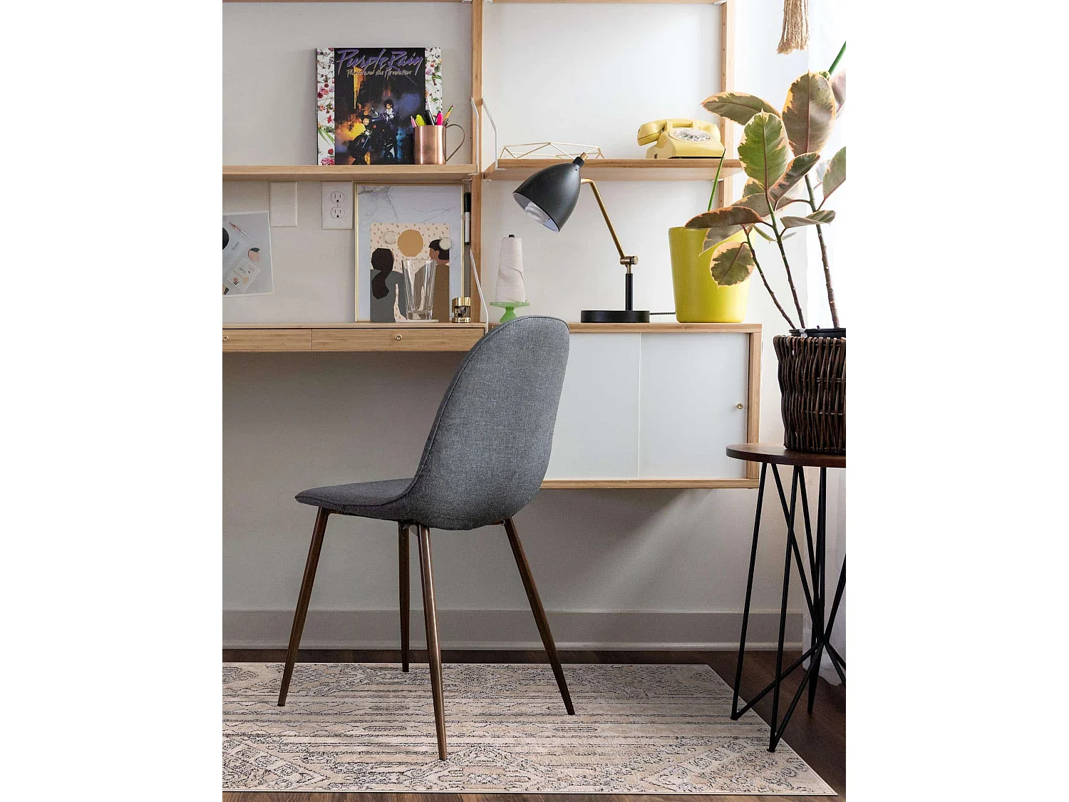 Tapis 62x185 Crème Oregon