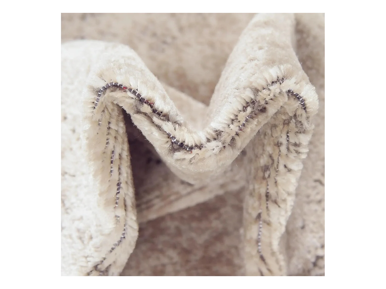 Tapis 215x305 Crème Oregon