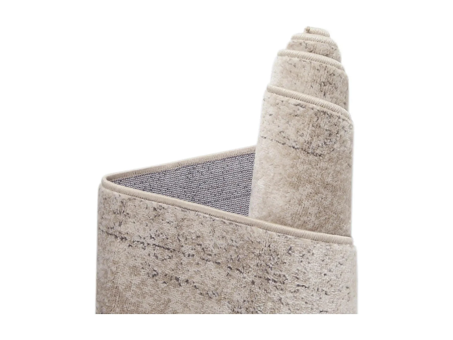 Teppich 215x305 Creme Oregon