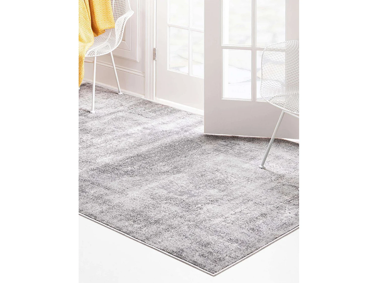 Tapis 125x185 Gris Oregon