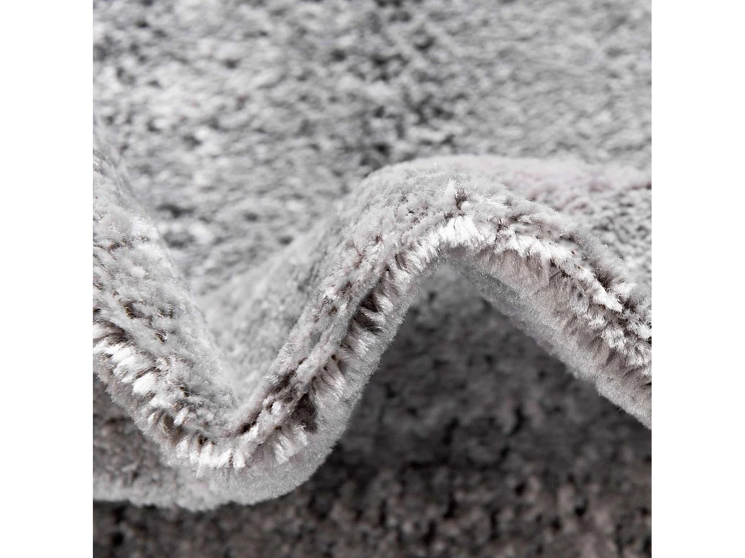 Tapis 125x185 Gris Oregon