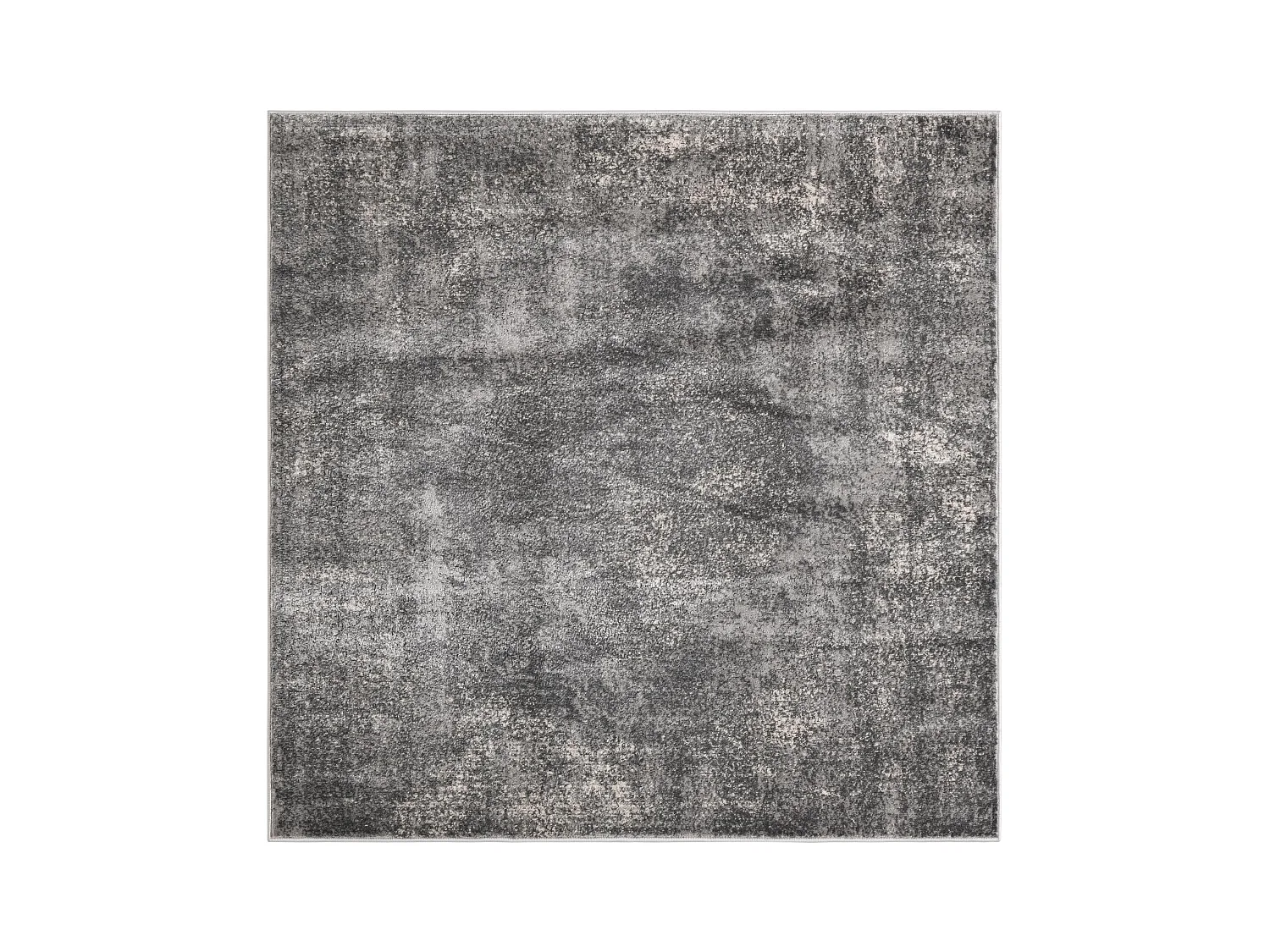 Tapis 125x125 Gris Oregon