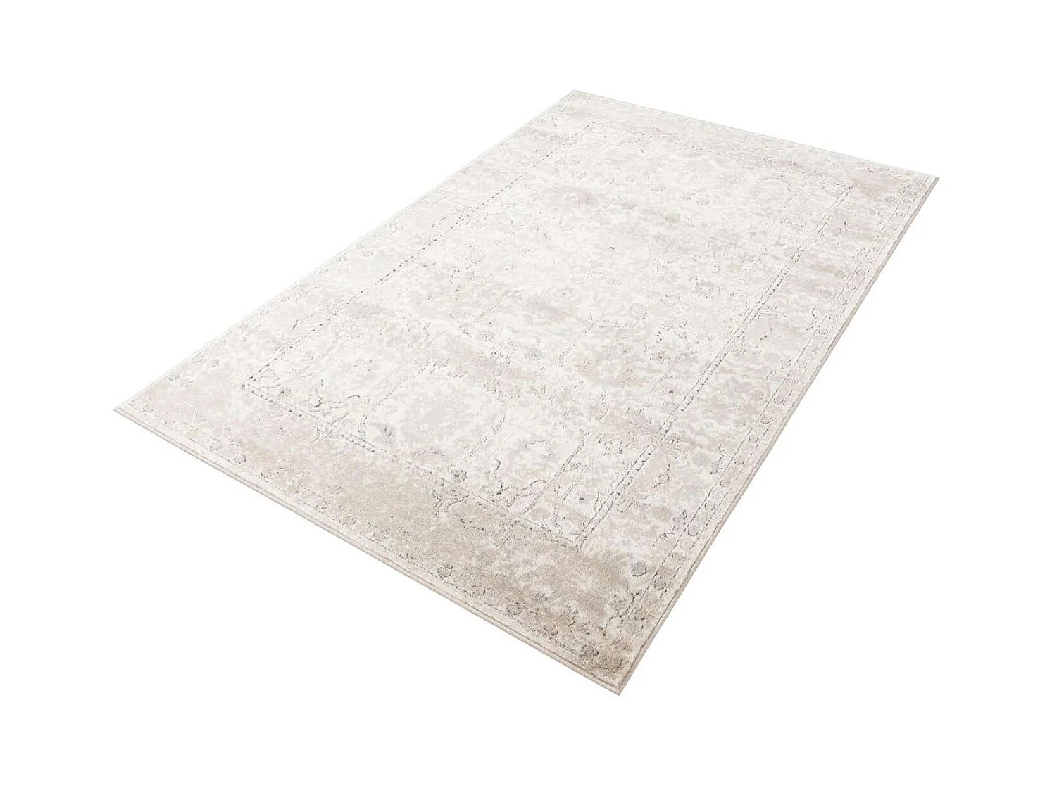 Tapis 275x365 Crème Oregon