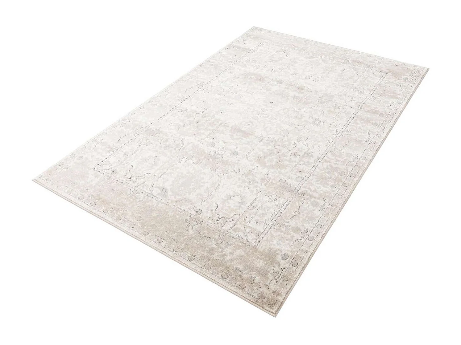 Tapis 275x365 Crème Oregon