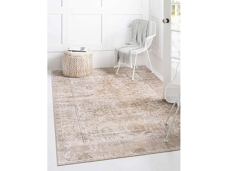 Tapis 275x365 Crème Oregon