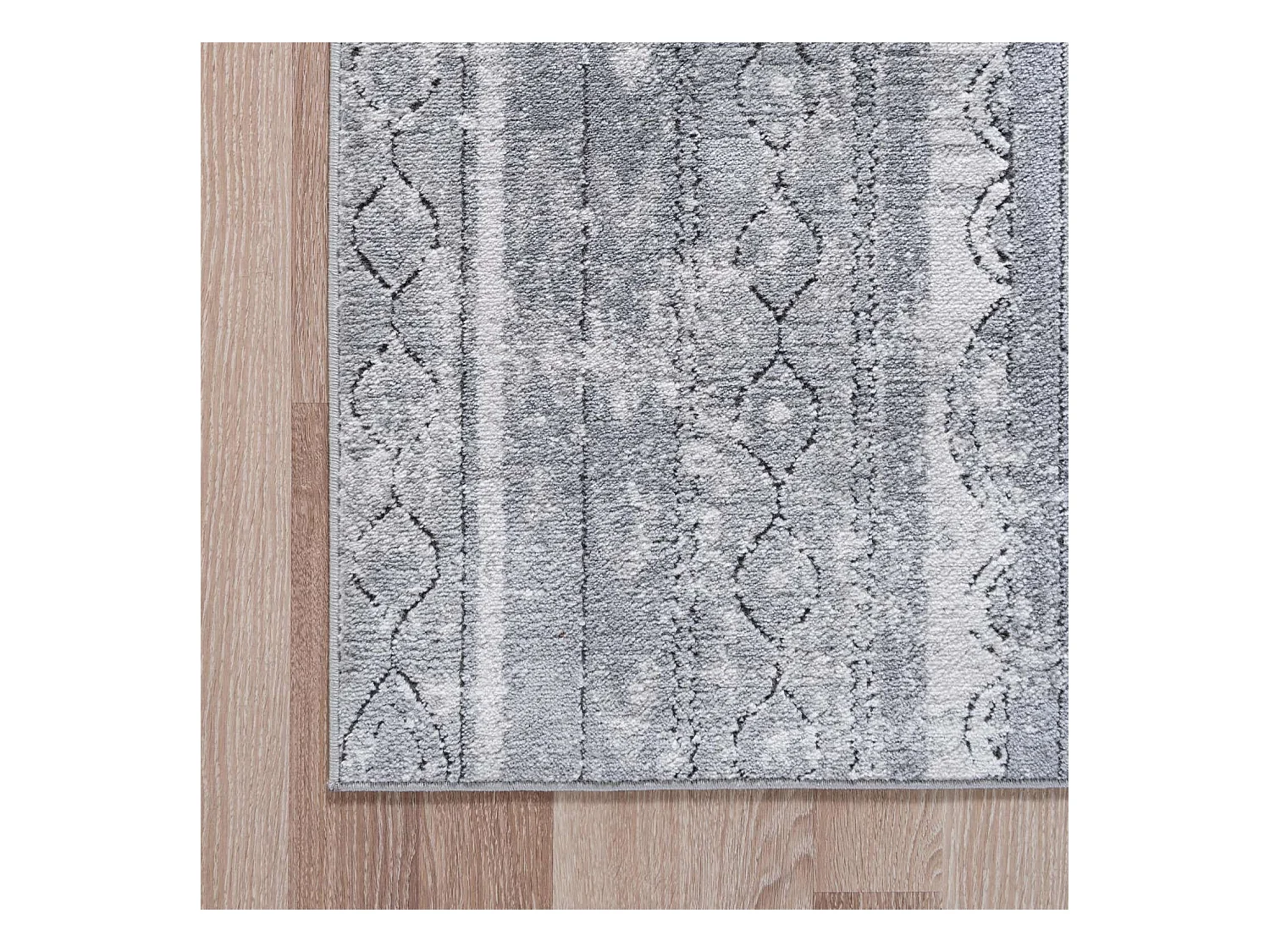 Tapis 125x185 Gris Oregon