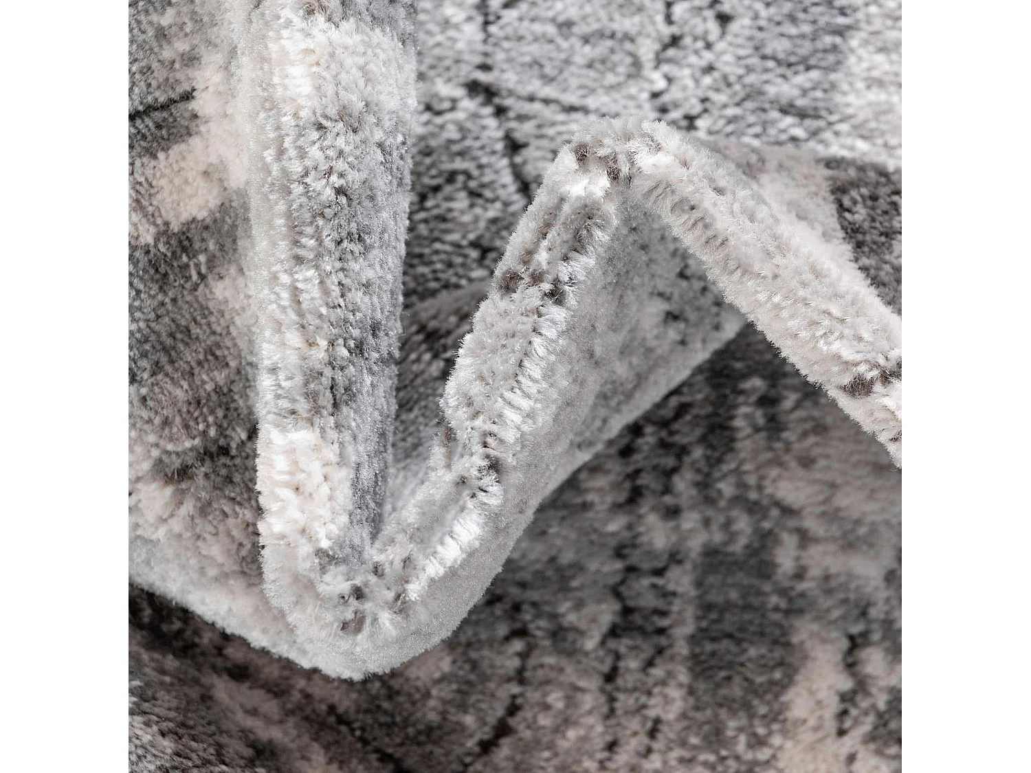 Tapis 125x185 Gris Oregon