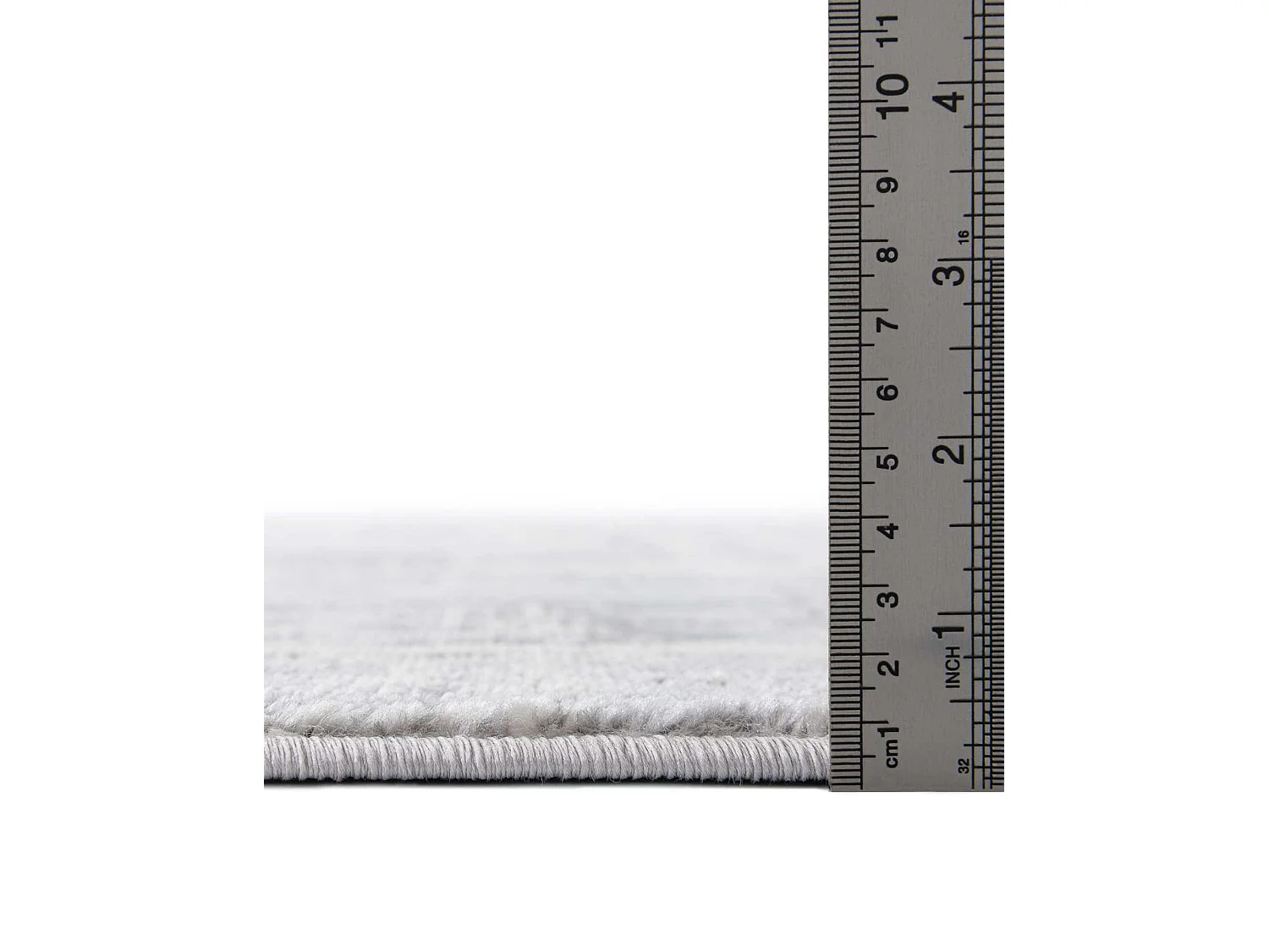 Tapis 125x185 Gris Oregon