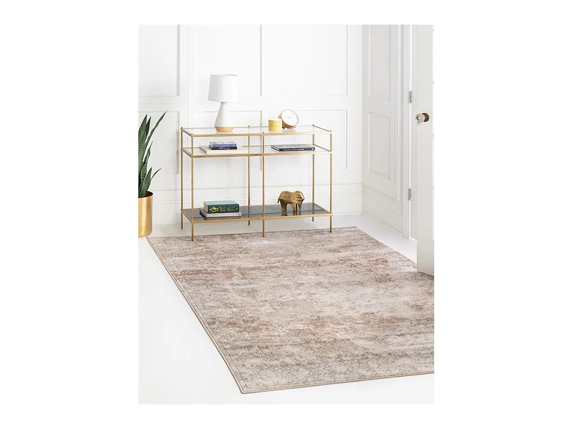 Tappeto 160x245 Crema Oregon