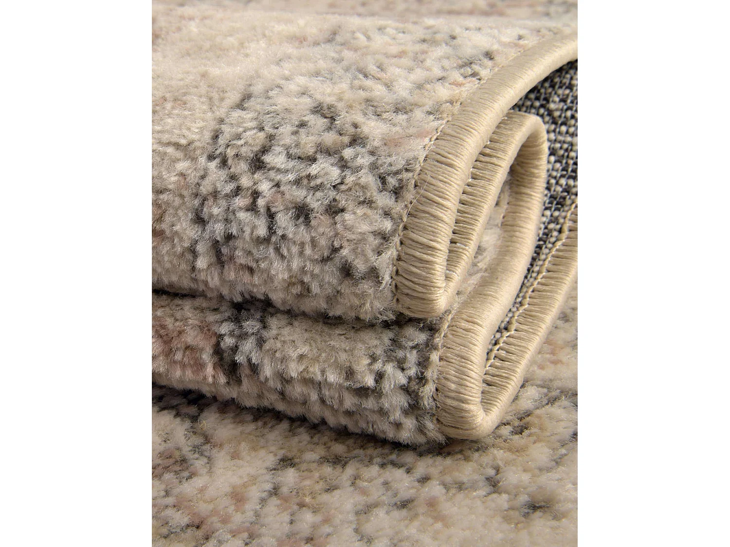 Tappeto 160x245 Crema Oregon