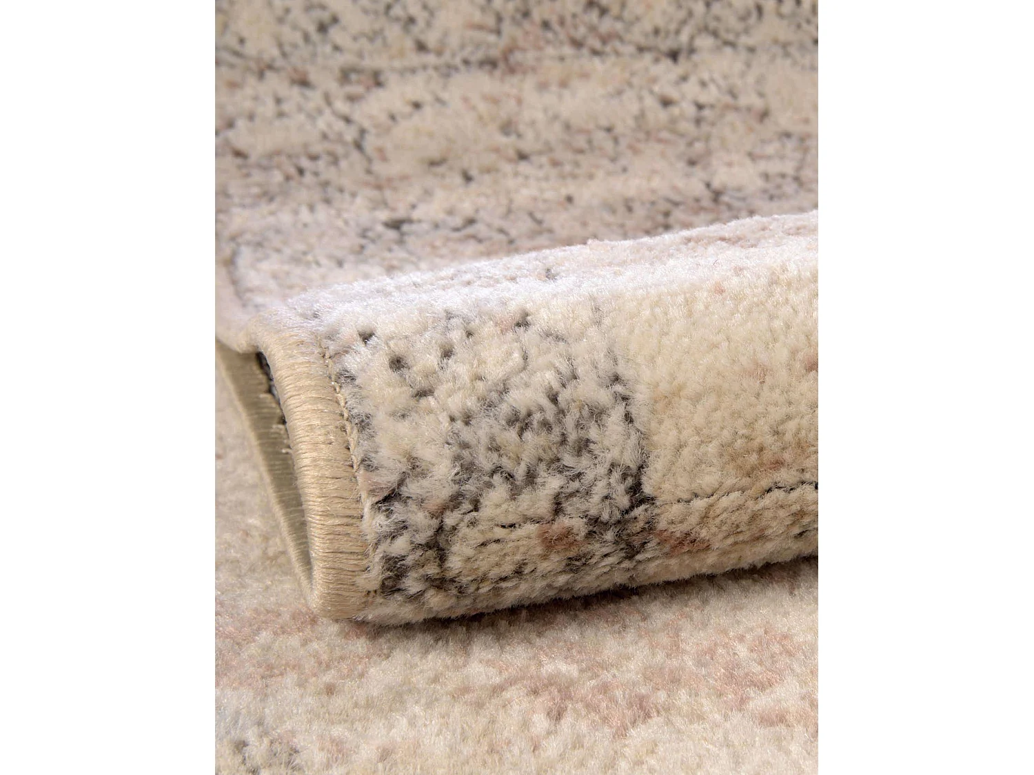 Tappeto 160x245 Crema Oregon