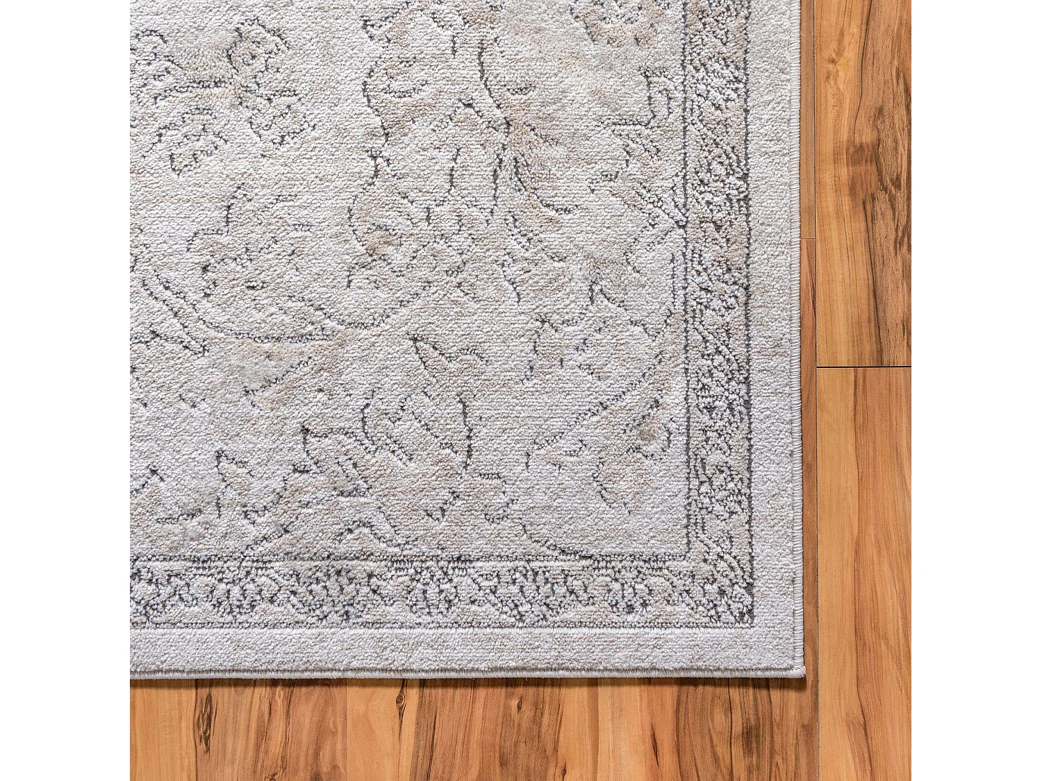 Teppich 62x185 Beige Oregon