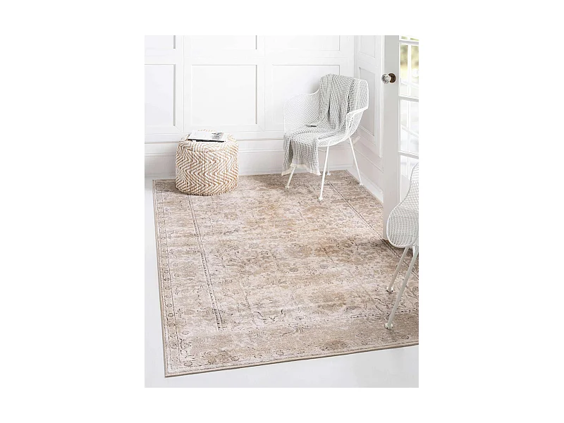 Tapis 305x430 Crème Oregon