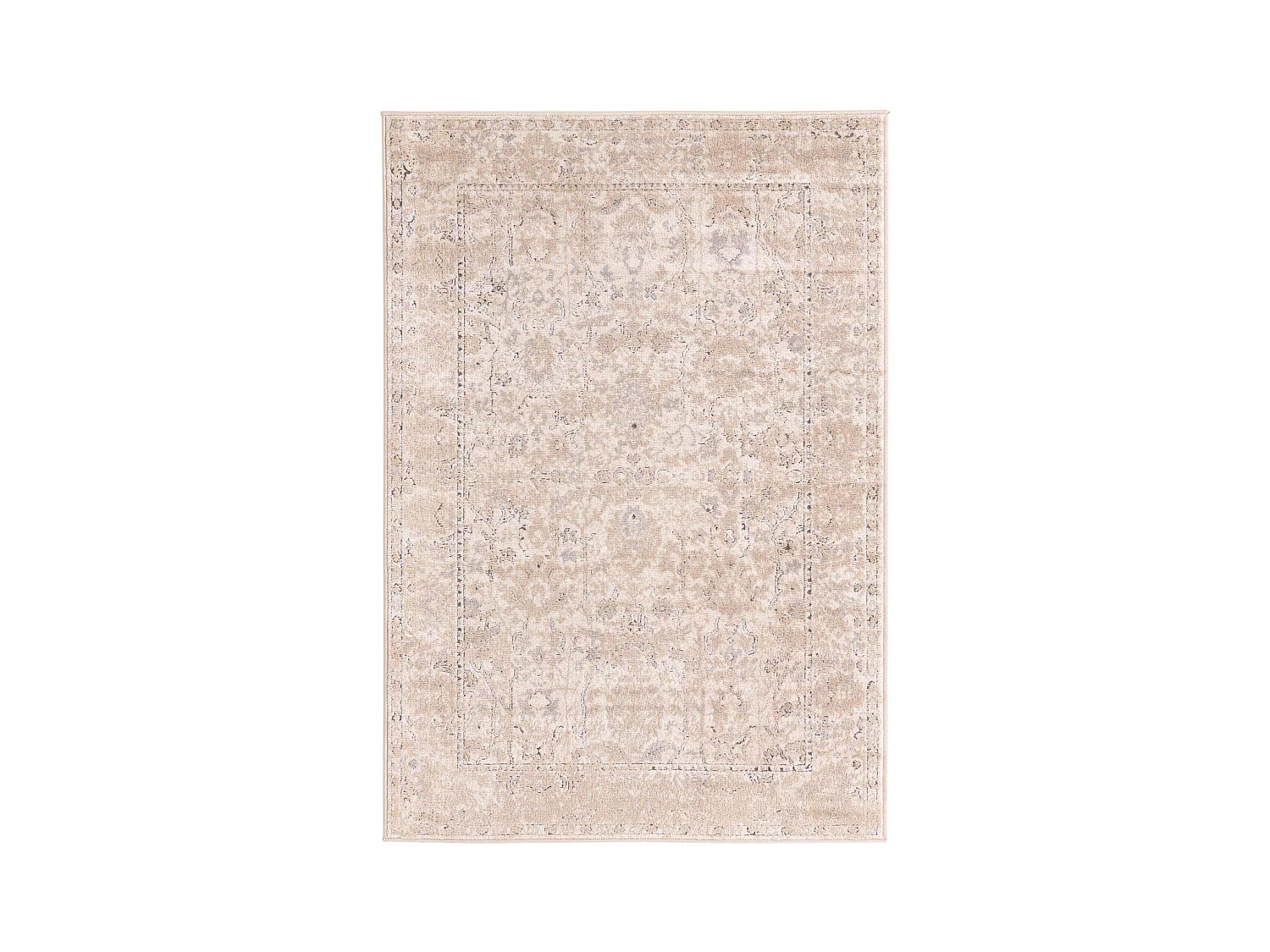 Tapis 305x430 Crème Oregon