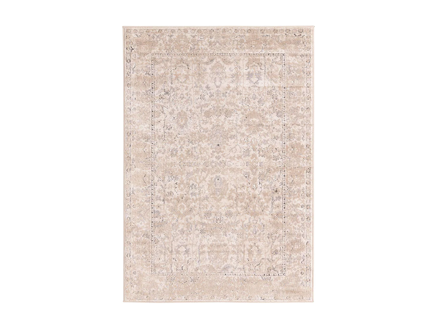 Tapis 305x430 Crème Oregon