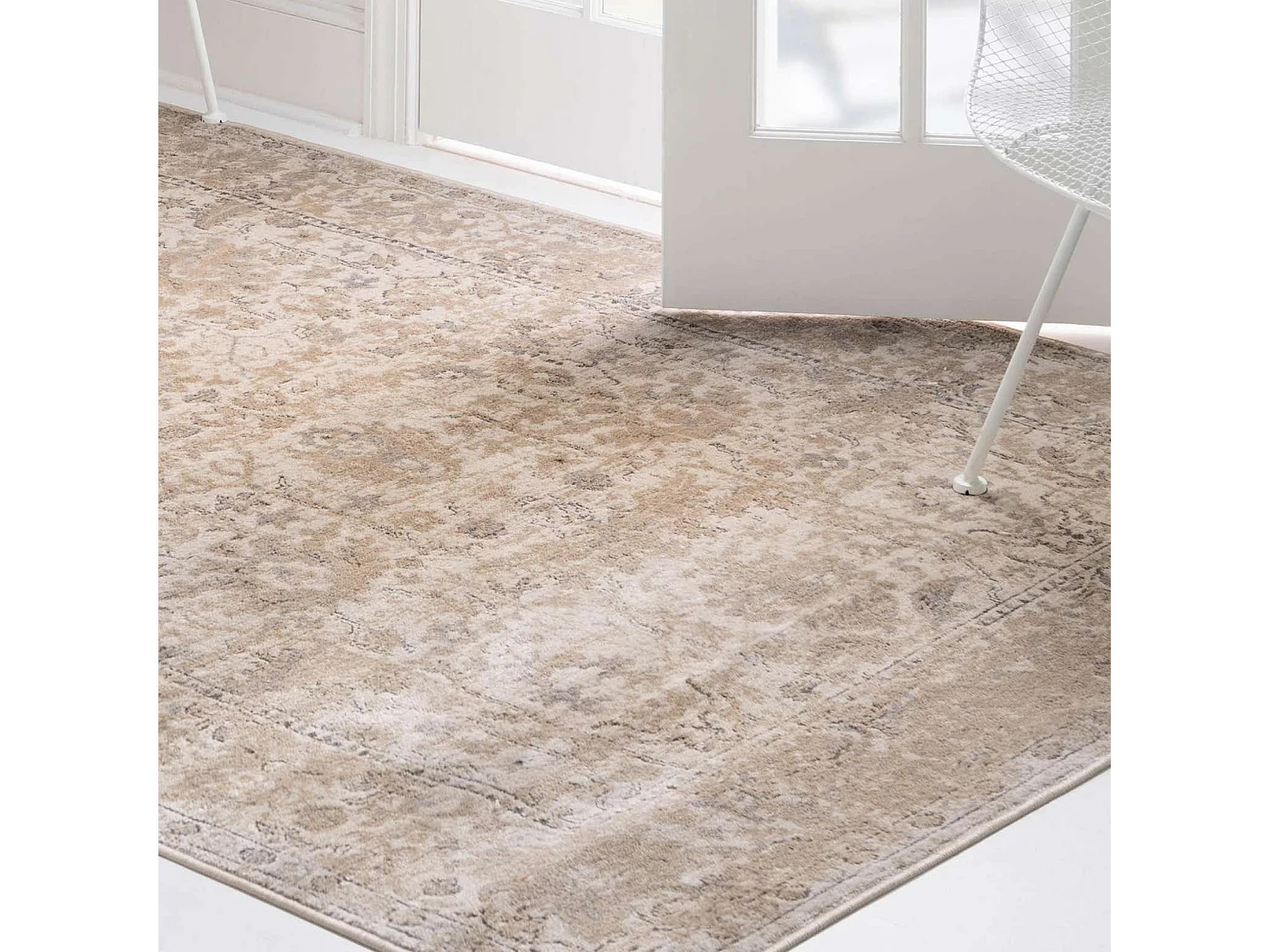 Tapis 305x430 Crème Oregon