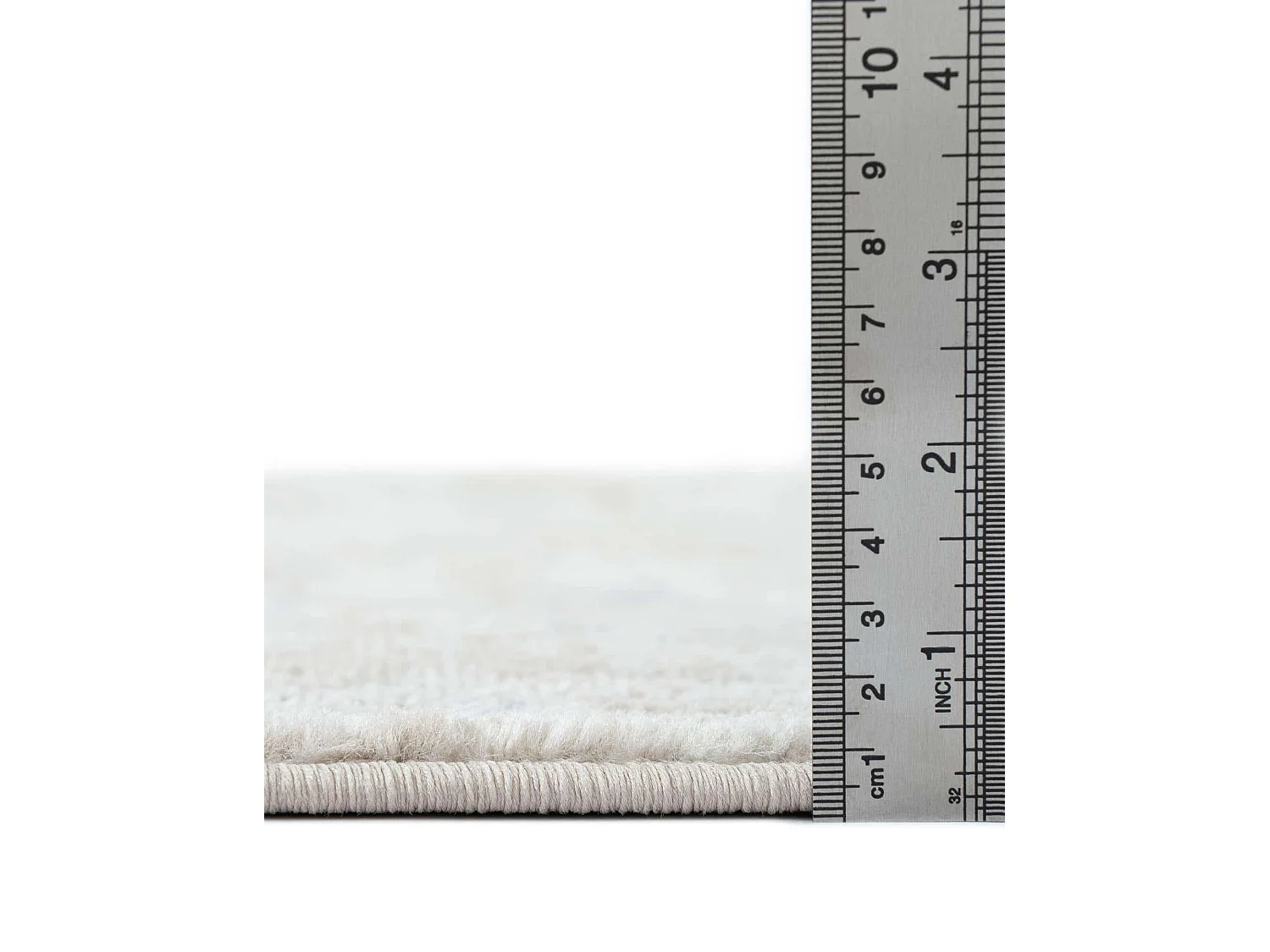 Tapis 305x430 Crème Oregon