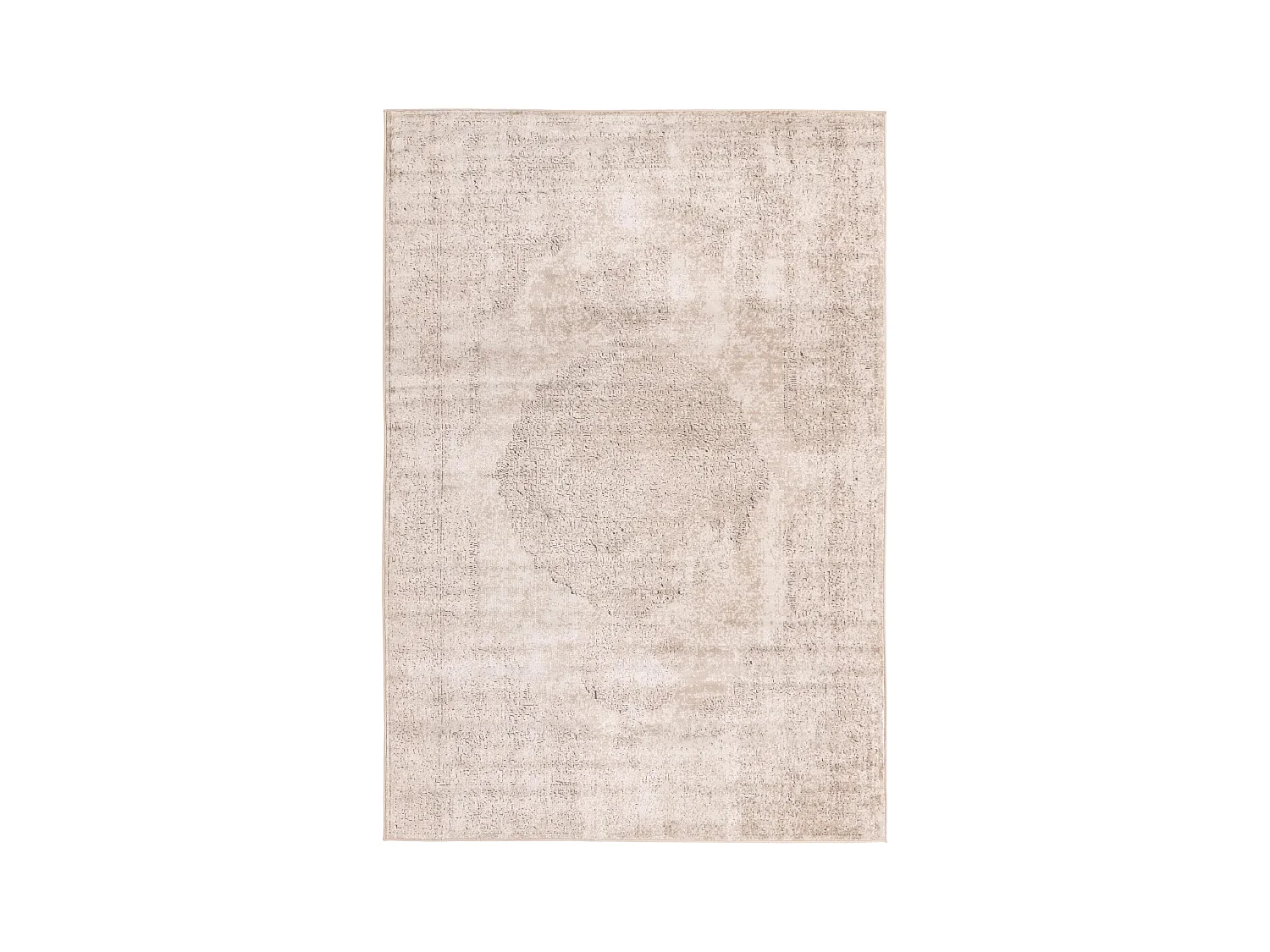 Tapis 160x245 Crème Oregon