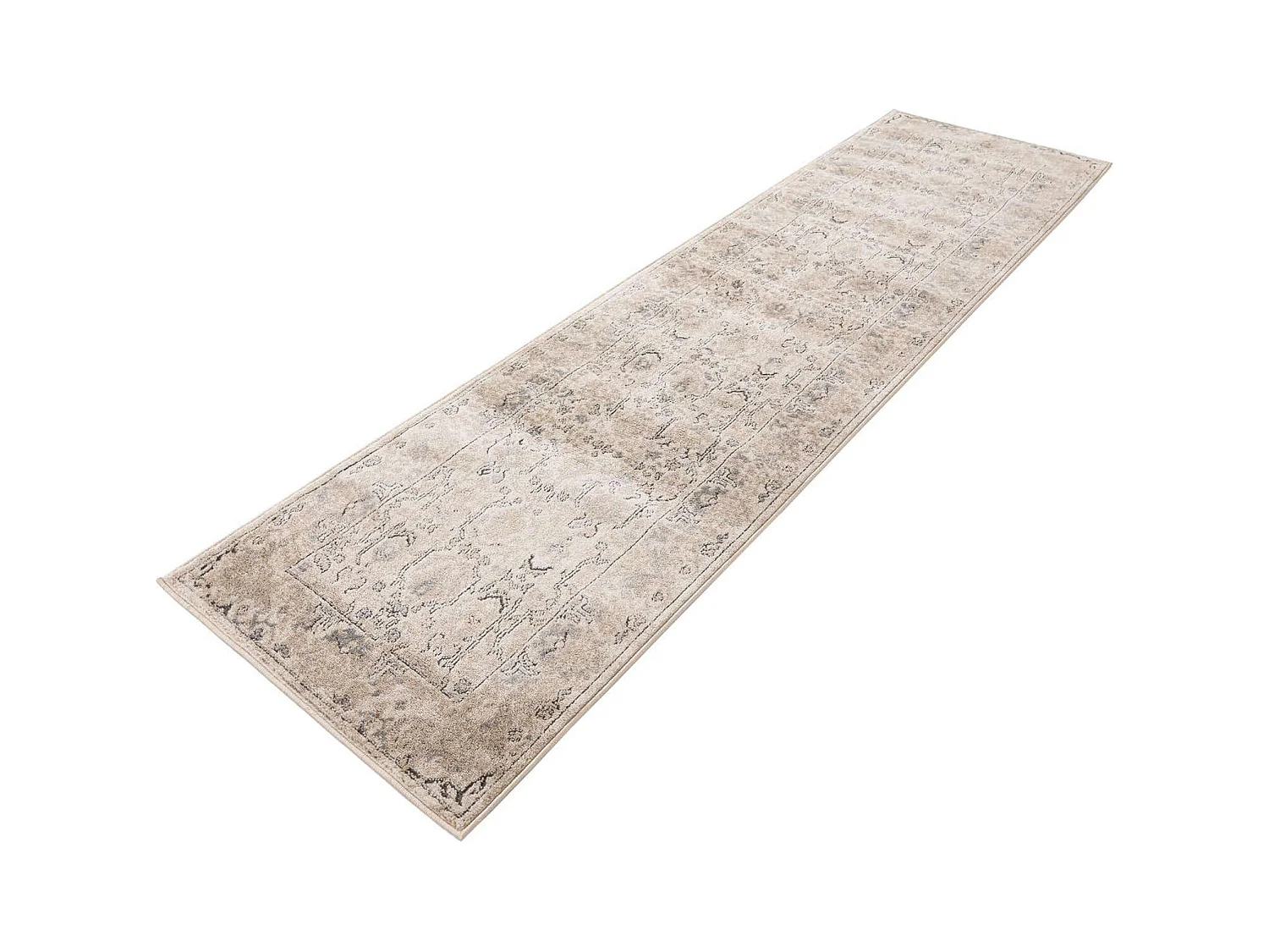 Tapis 80x400 Crème Oregon