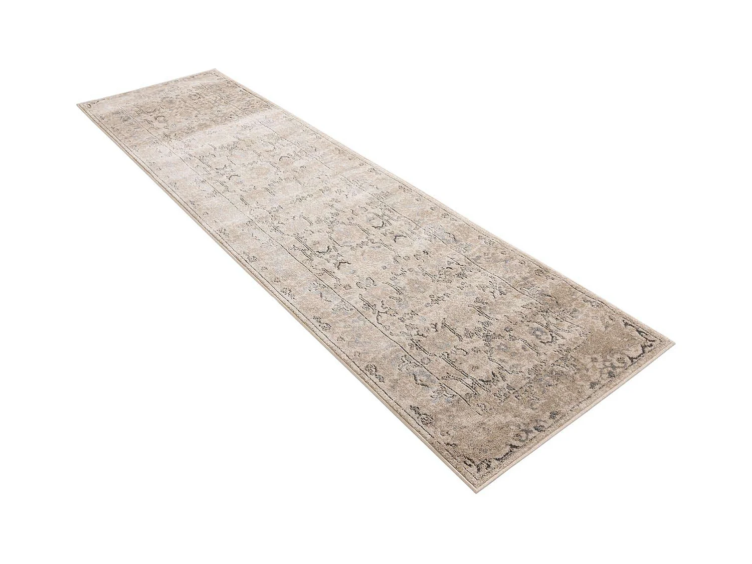 Tapis 80x400 Crème Oregon