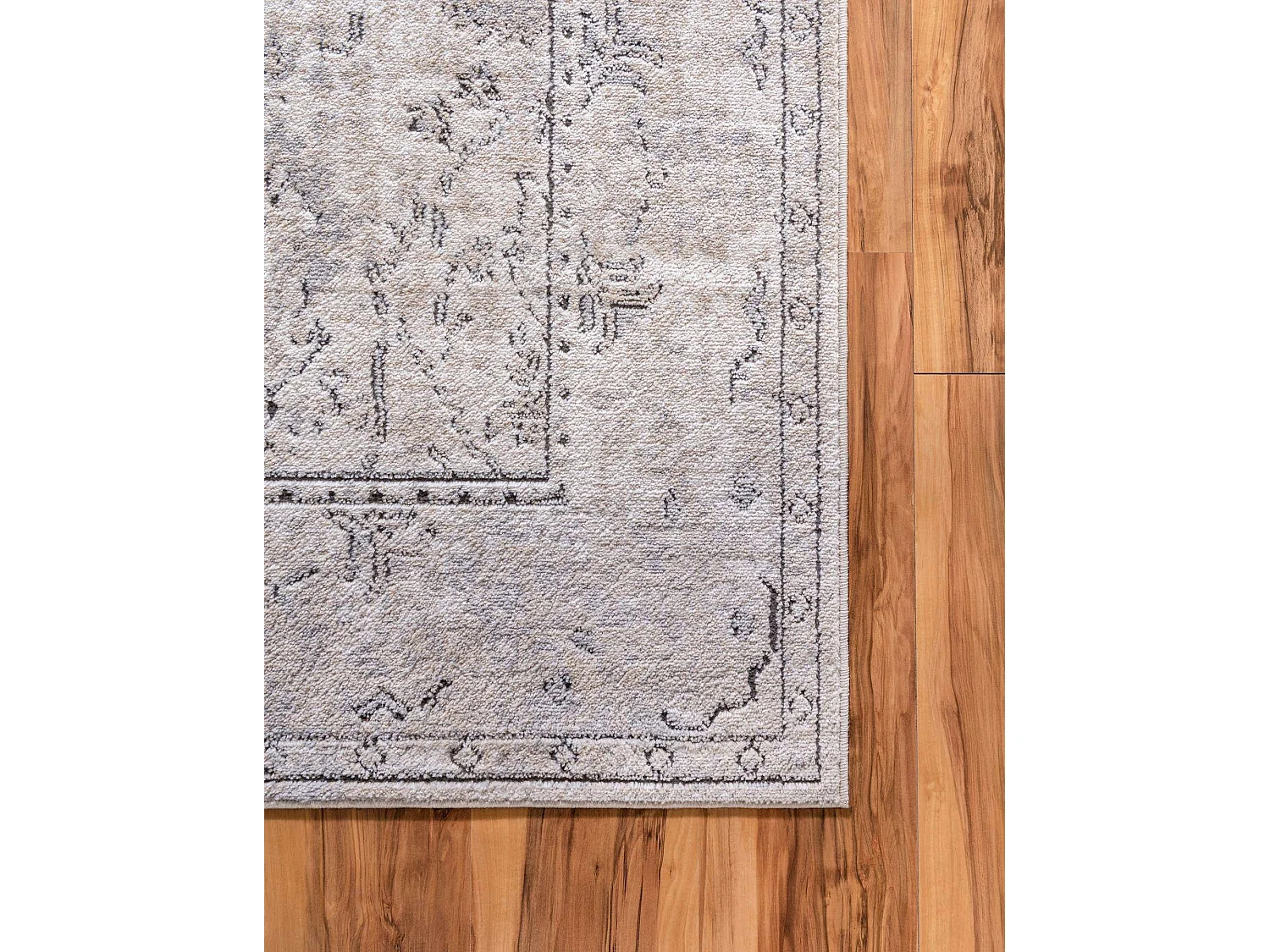 Tapis 80x400 Crème Oregon