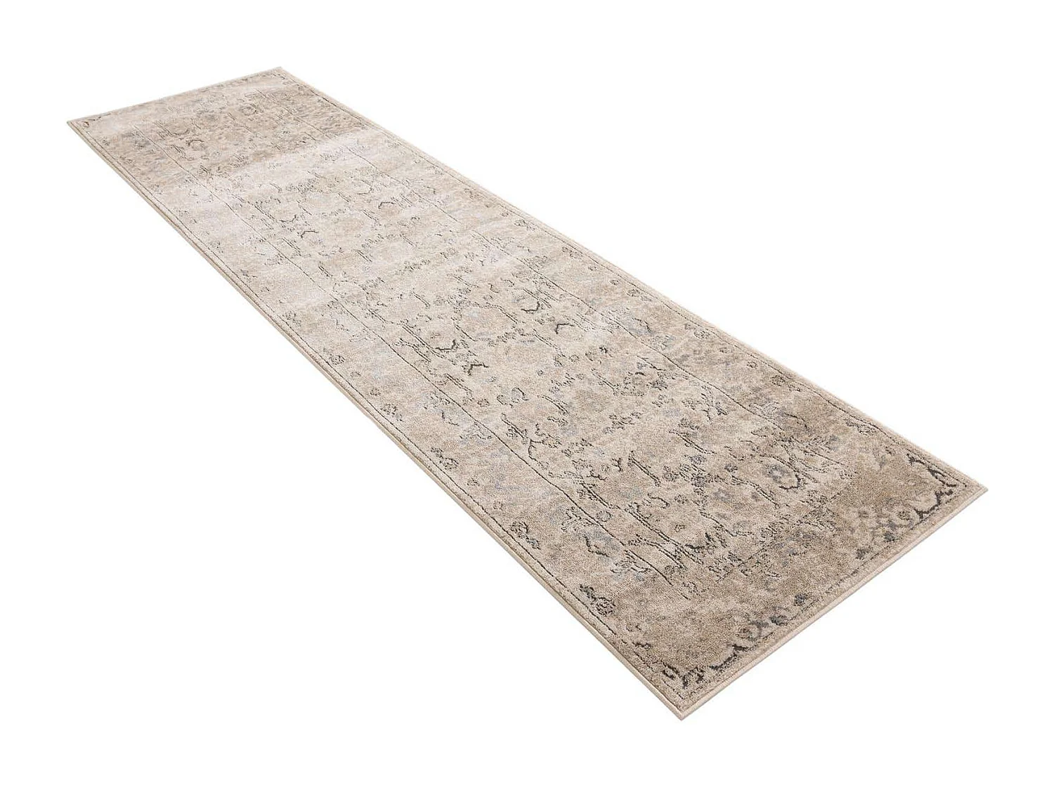 Tapis 80x400 Crème Oregon