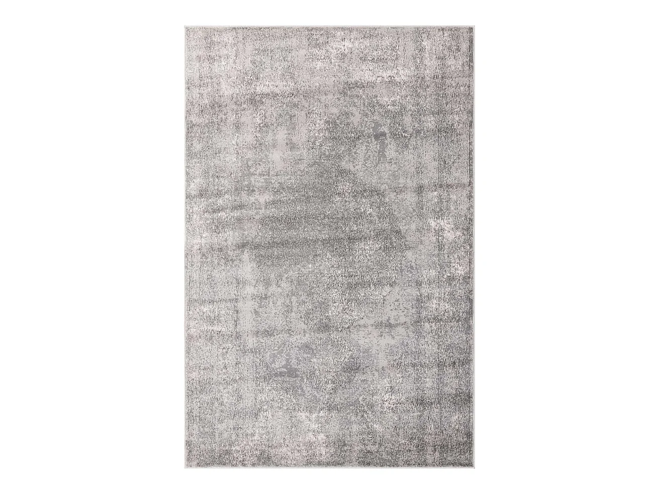 Tapis 160x245 Gris Oregon