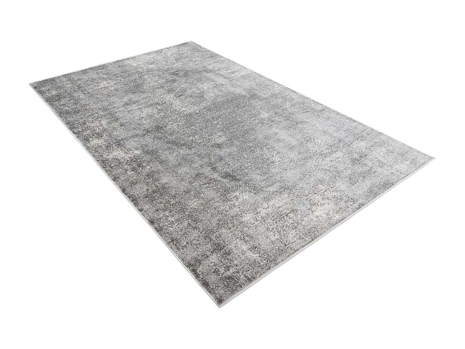 Tapis 160x245 Gris Oregon