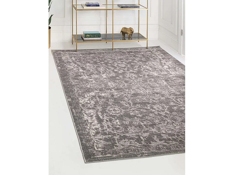 Tapis 125x185 Gris Oregon