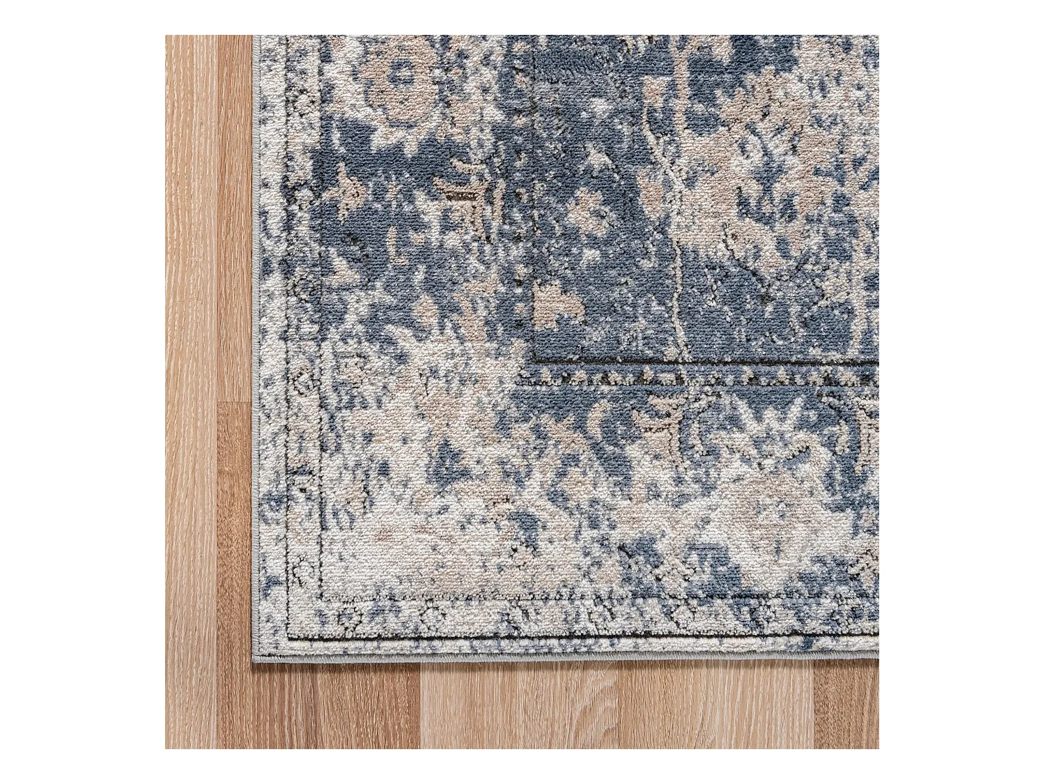 Tapis 305x400 Bleu Oregon