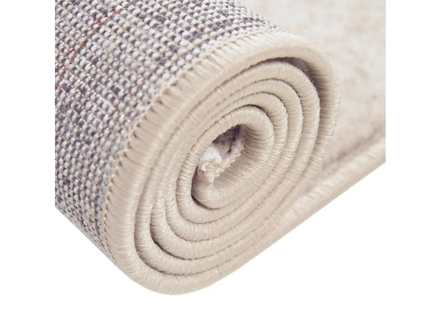 Teppich 305x430 Creme Oregon