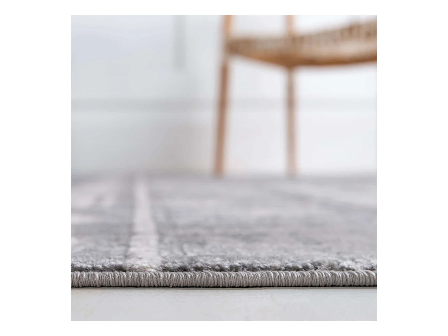 Tapis 215x305 Gris Oregon