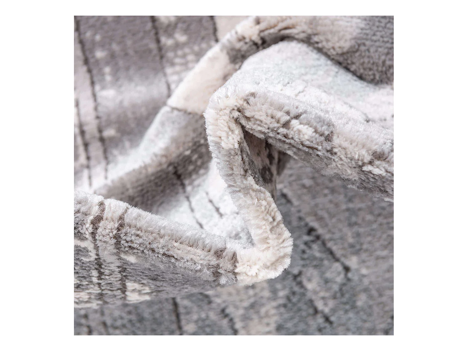 Tapis 215x305 Gris Oregon