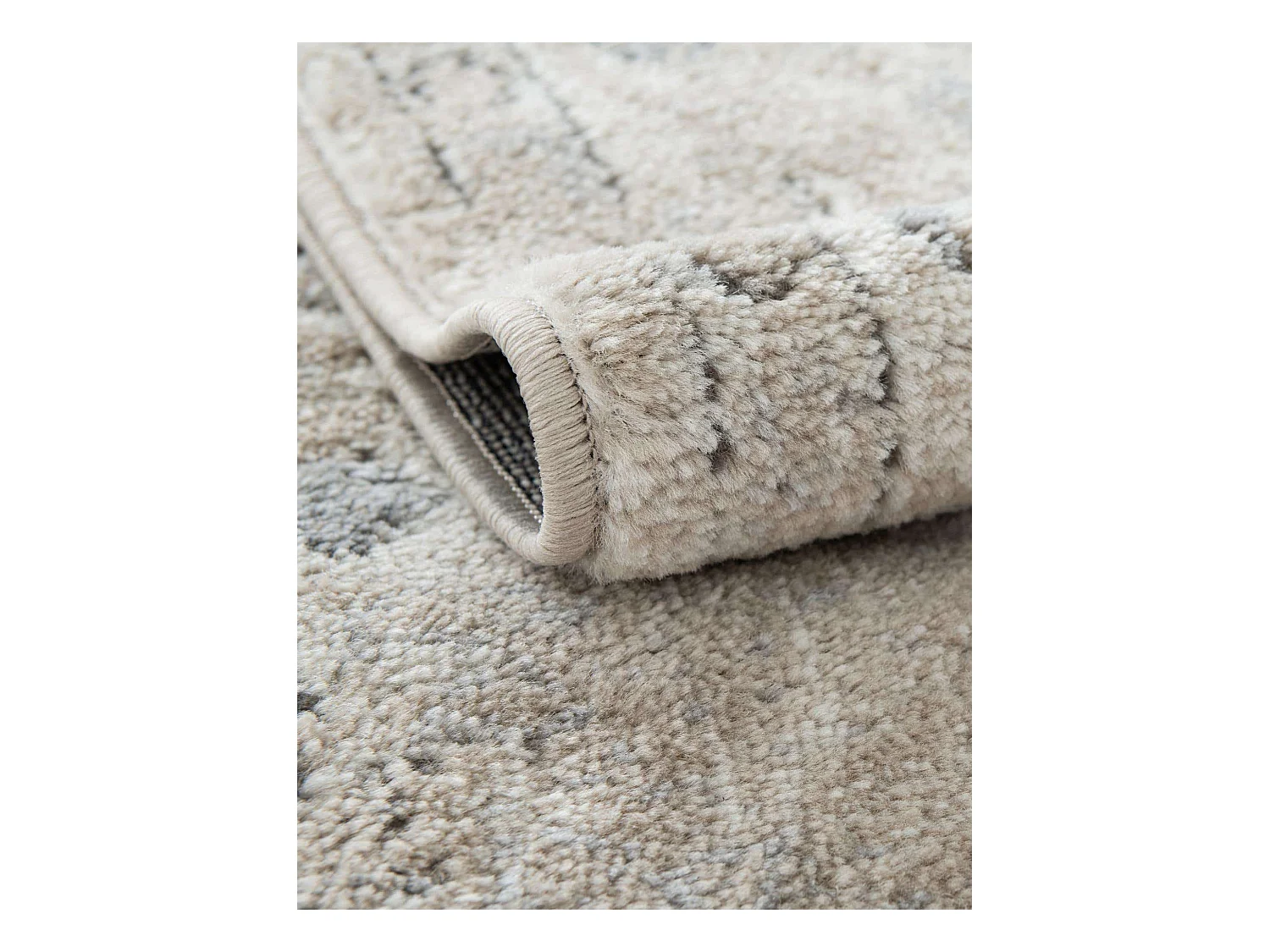 Tapis 305x400 Crème Oregon